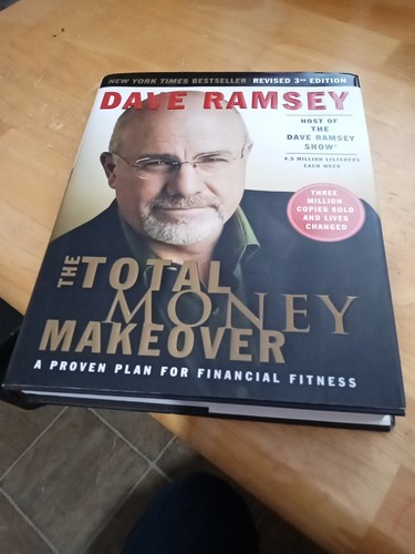 Dave ramsey the total - total, money