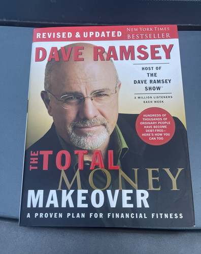 Dave ramsey the total money - ramsey,
